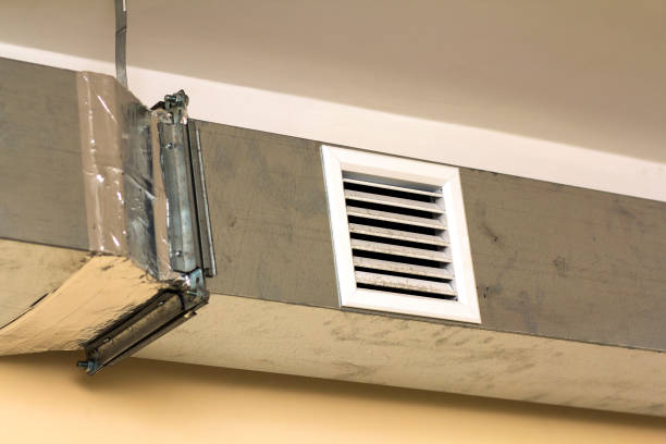 Professional Airduct Cleaning in Green Village, NJ